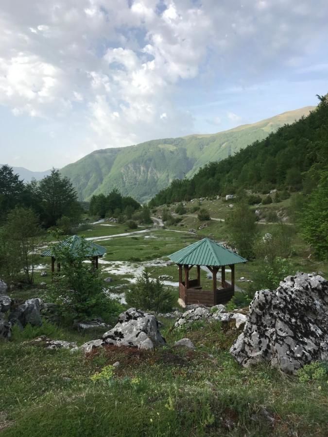 Гостевой дом Guest House Kollata Vusanje-14