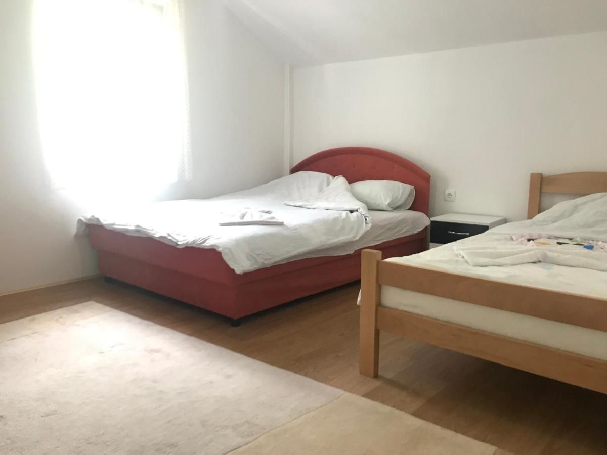 Гостевой дом Guest House Kollata Vusanje-28