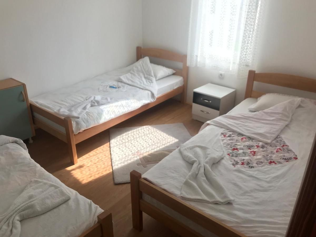 Гостевой дом Guest House Kollata Vusanje-34