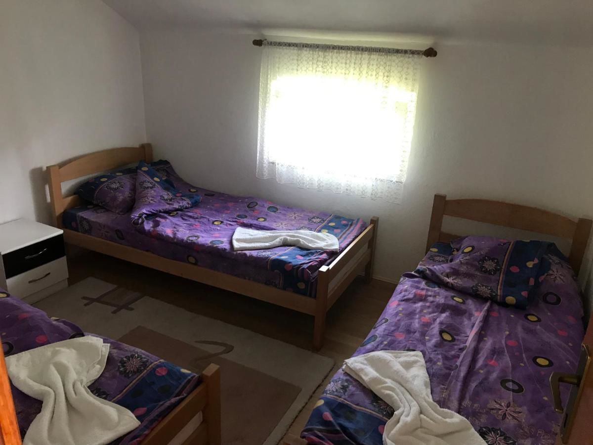 Гостевой дом Guest House Kollata Vusanje-35
