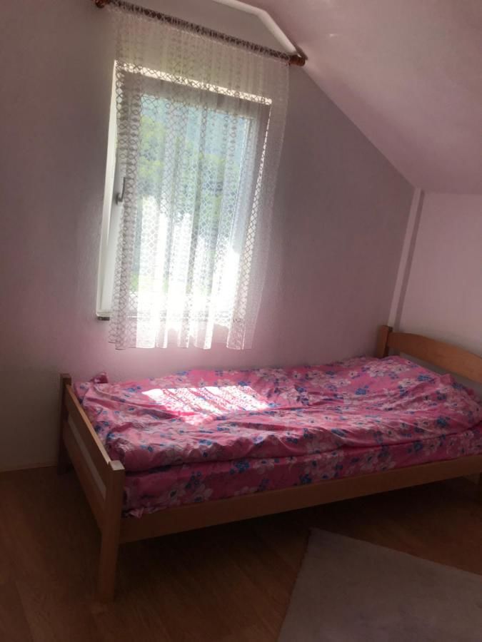 Гостевой дом Guest House Kollata Vusanje-38