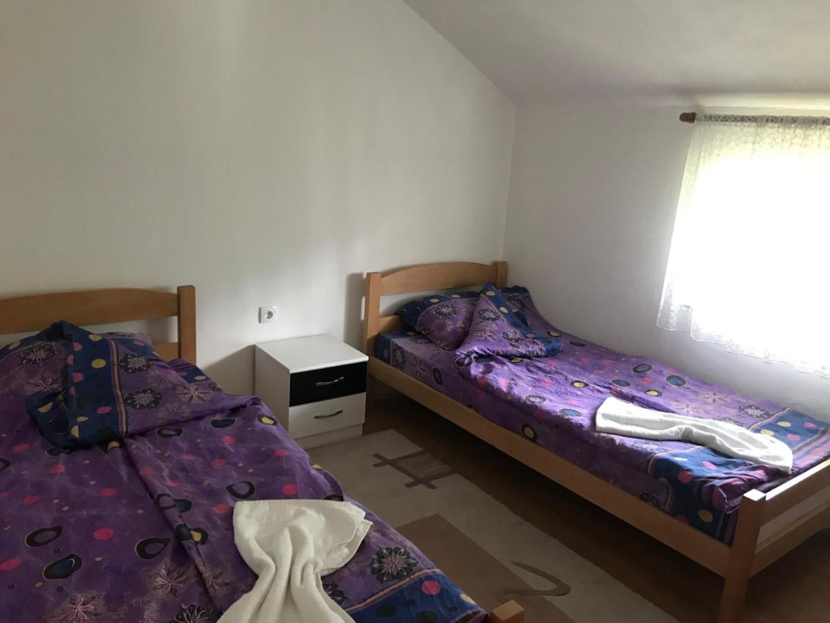 Гостевой дом Guest House Kollata Vusanje-39