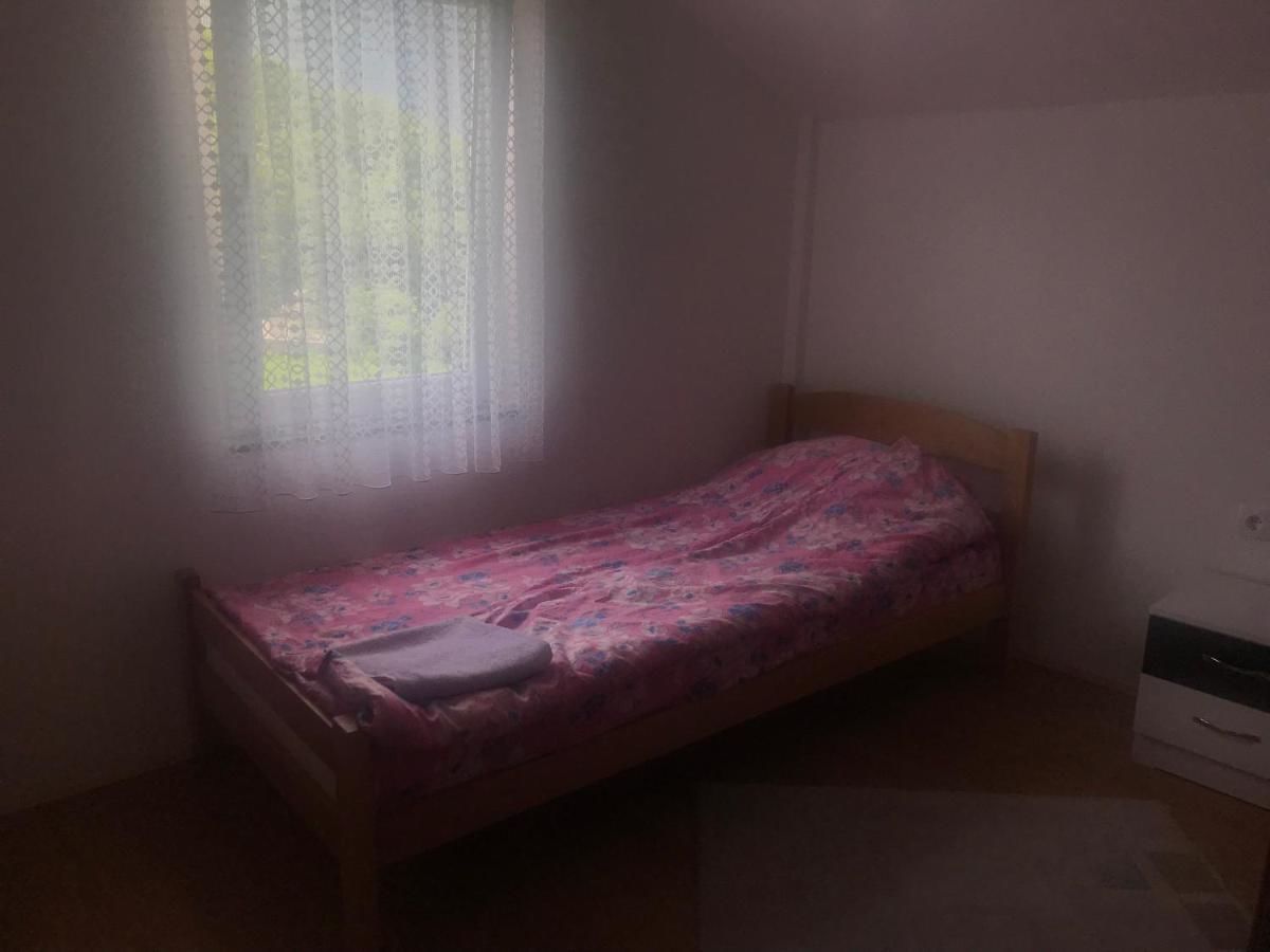 Гостевой дом Guest House Kollata Vusanje-43