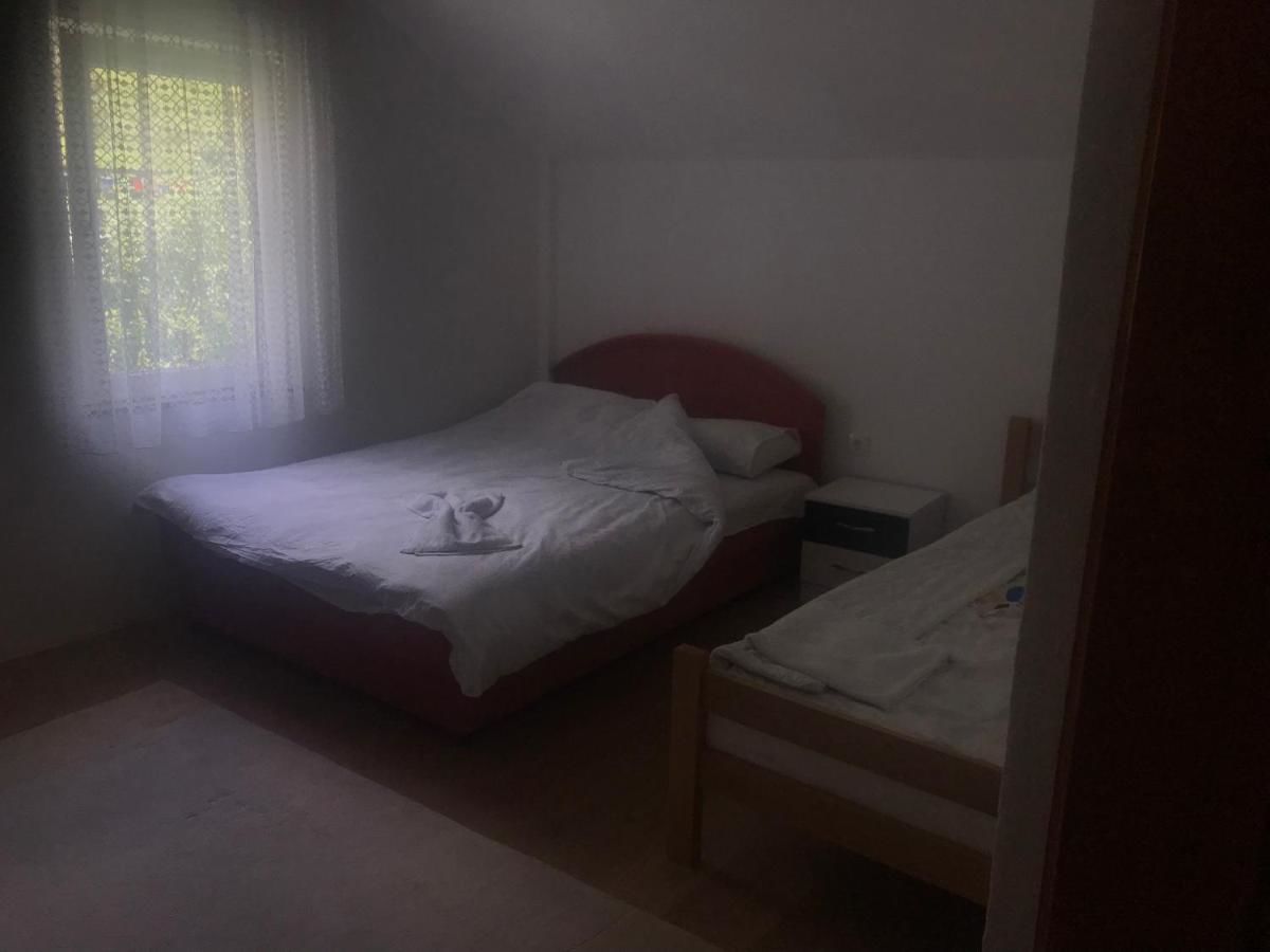 Гостевой дом Guest House Kollata Vusanje-45