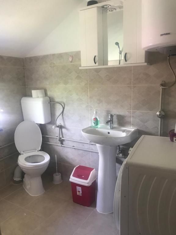 Гостевой дом Guest House Kollata Vusanje-51