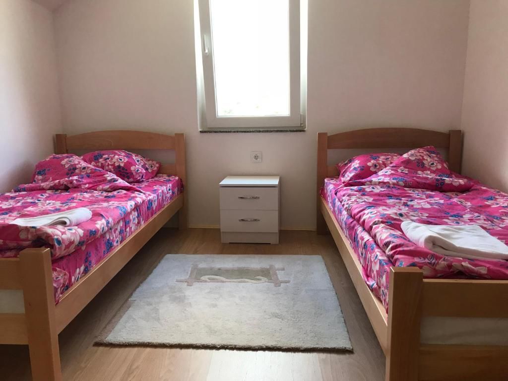 Гостевой дом Guest House Kollata Vusanje-53