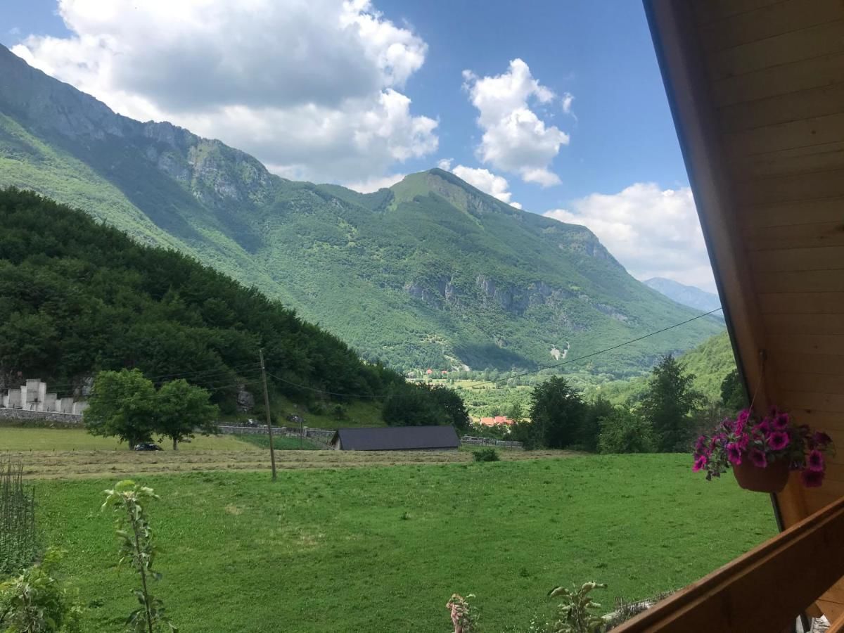 Гостевой дом Guest House Kollata Vusanje-11