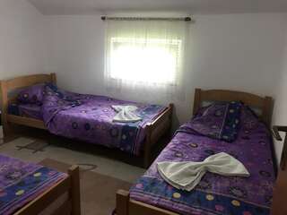 Гостевой дом Guest House Kollata Vusanje Трехместный номер-1