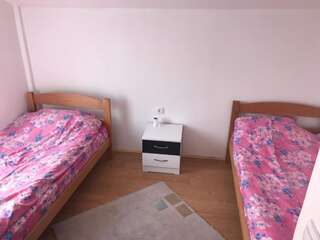 Гостевой дом Guest House Kollata Vusanje Двухместный номер с 2 отдельными кроватями и окном-1
