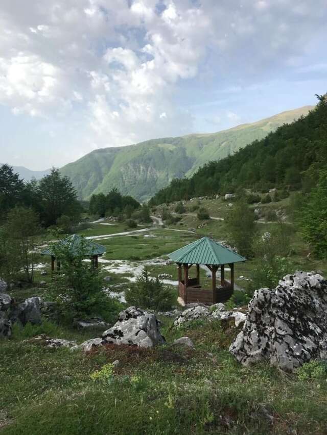 Гостевой дом Guest House Kollata Vusanje-13
