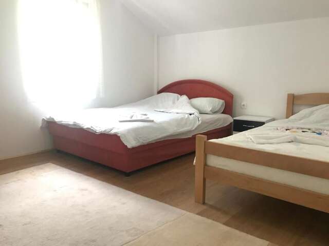 Гостевой дом Guest House Kollata Vusanje-27