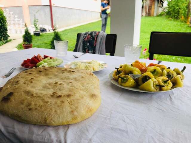 Гостевой дом Guest House Kollata Vusanje-30