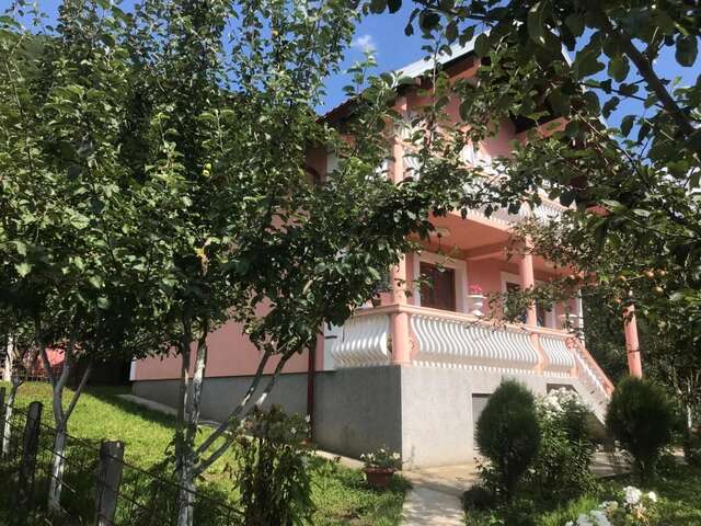 Гостевой дом Guest House Kollata Vusanje-31