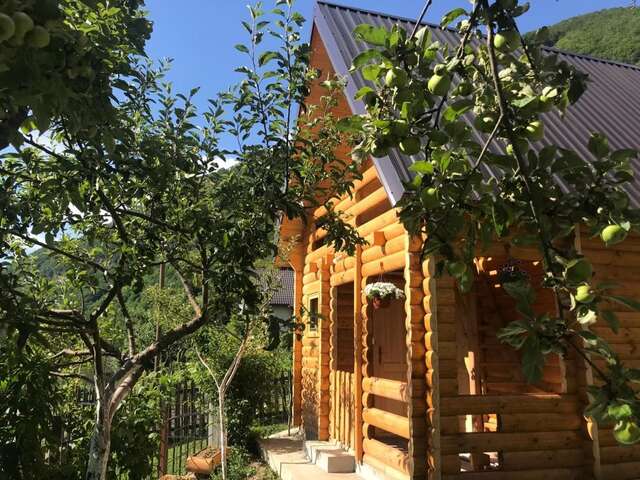 Гостевой дом Guest House Kollata Vusanje-5