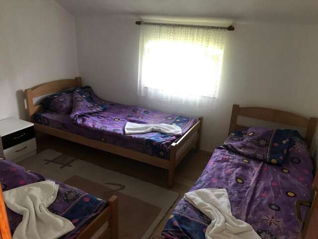 Гостевой дом Guest House Kollata Vusanje-34