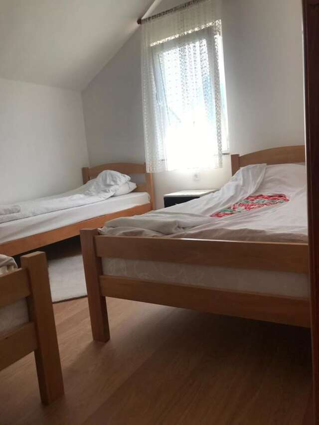 Гостевой дом Guest House Kollata Vusanje-35