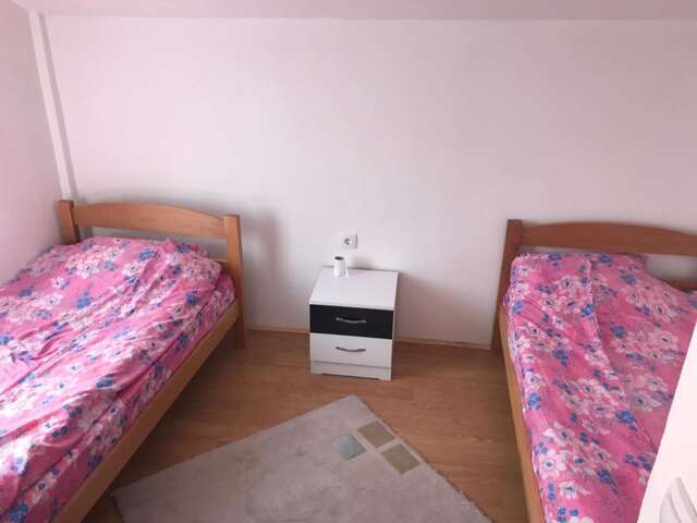 Гостевой дом Guest House Kollata Vusanje-36