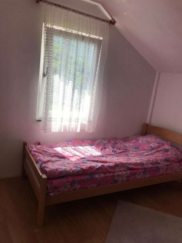 Гостевой дом Guest House Kollata Vusanje-37