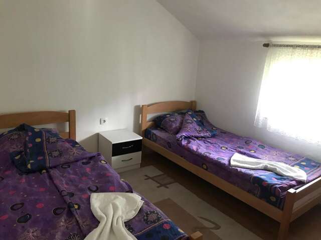 Гостевой дом Guest House Kollata Vusanje-38