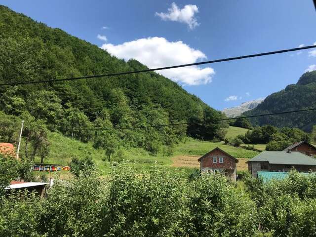 Гостевой дом Guest House Kollata Vusanje-39