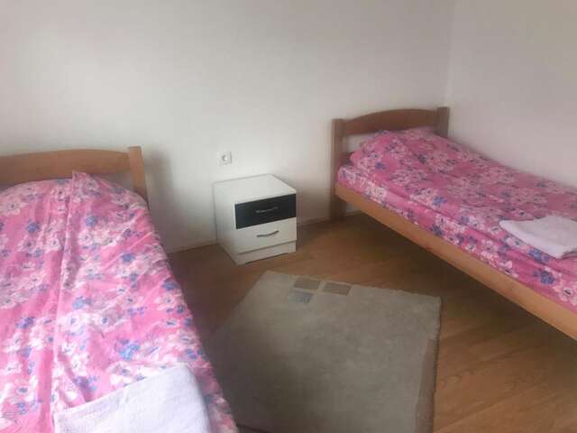 Гостевой дом Guest House Kollata Vusanje-41