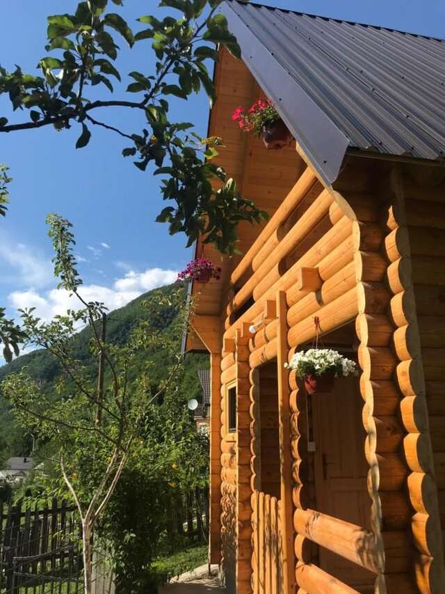 Гостевой дом Guest House Kollata Vusanje-6