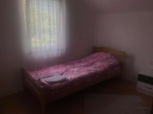 Гостевой дом Guest House Kollata Vusanje-42