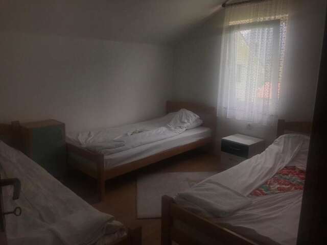 Гостевой дом Guest House Kollata Vusanje-46