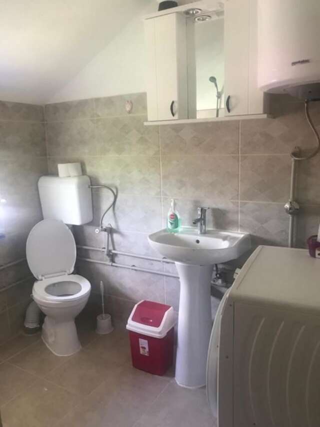 Гостевой дом Guest House Kollata Vusanje-50