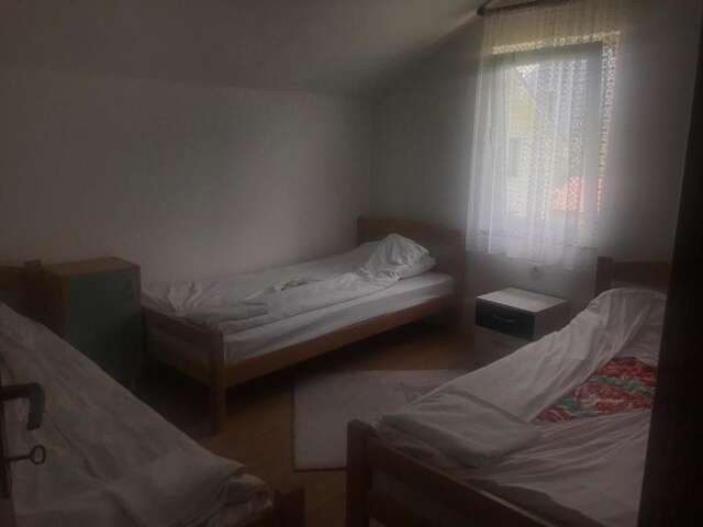 Гостевой дом Guest House Kollata Vusanje-51