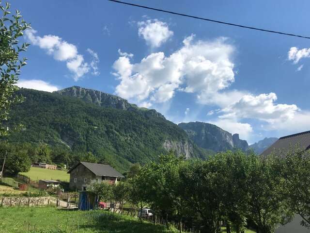 Гостевой дом Guest House Kollata Vusanje-7