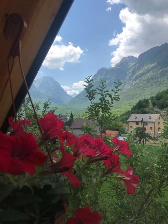 Гостевой дом Guest House Kollata Vusanje-8